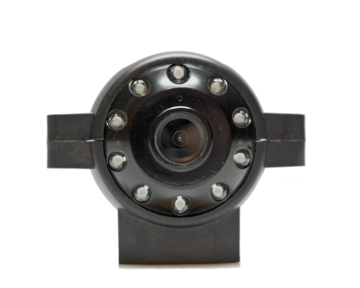 Kamera front